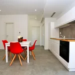 Apartamento Lotos *
