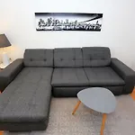 Apartamento Lotos *