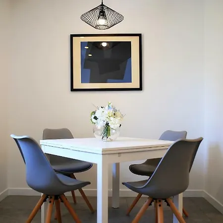 Lotos Apartment
