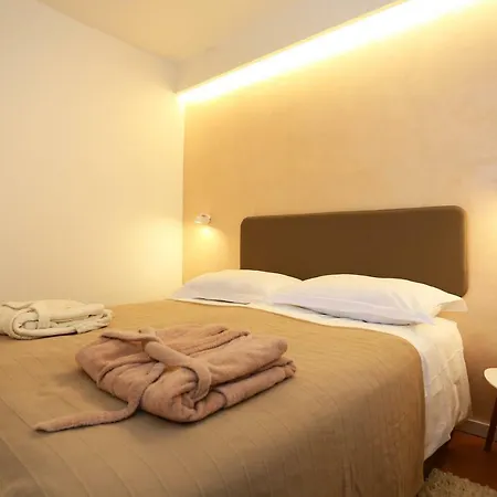 Apartment Lotos Zadar