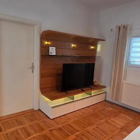 Lotos Appartement Zadar