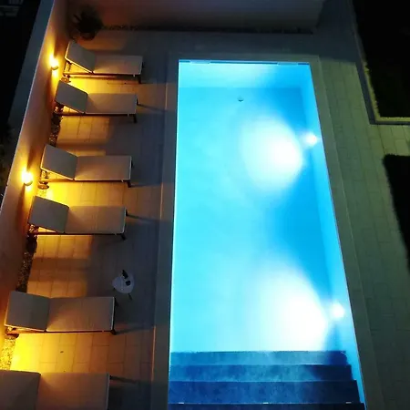 Lotos Апартаменты Задар