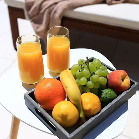 Lotos Apartmán