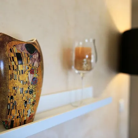 Апартаменты Lotos *