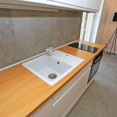 Апартаменты Lotos *