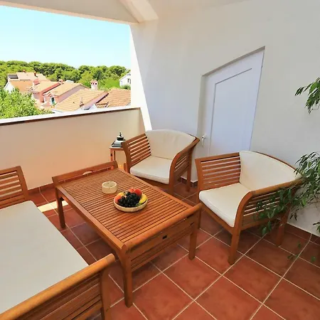 Lotos Apartmán *