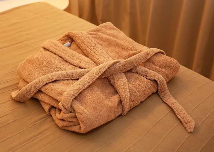 Lotos Appartement Zadar