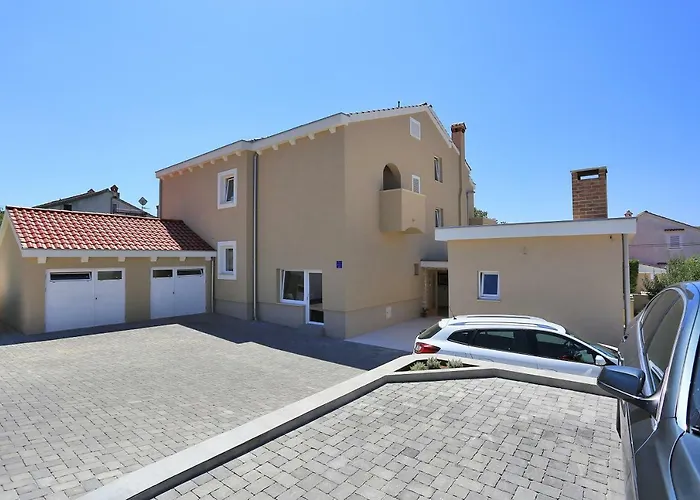 Lotos Appartement Zadar