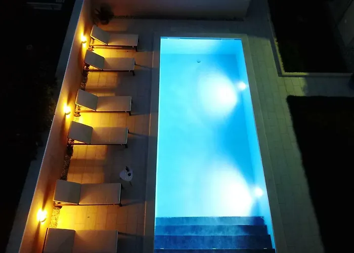 Lotos Appartement Zadar