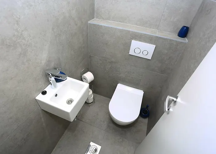 Appartement Lotos Zadar