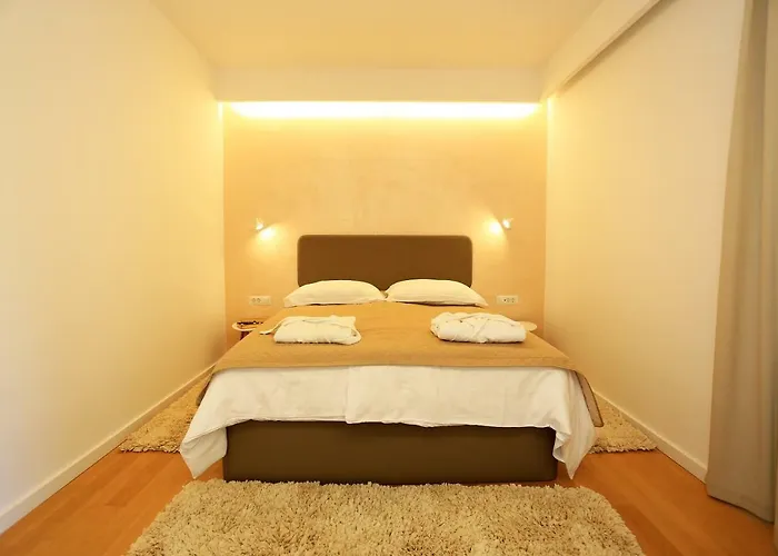 Lotos Appartement Zadar