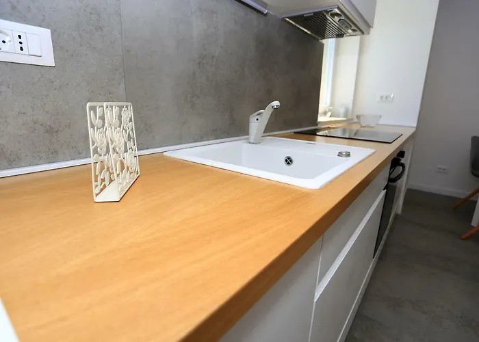 Appartement Lotos Zadar