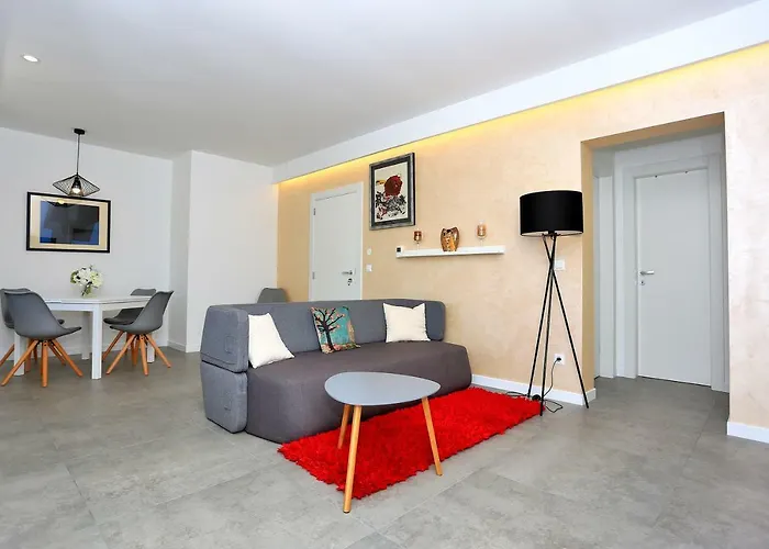 Lotos Appartement