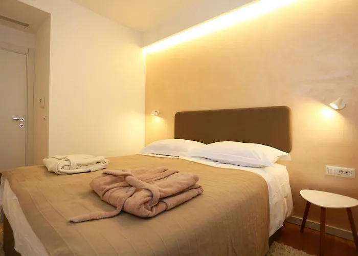 Appartement Lotos Zadar