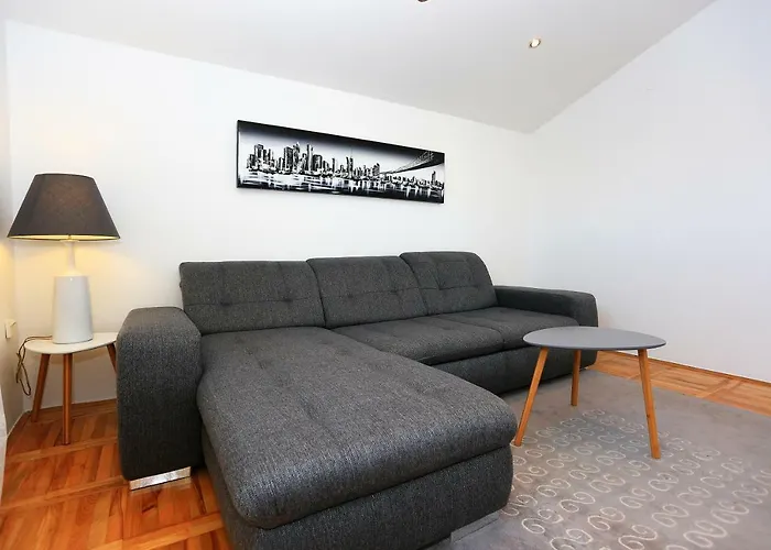 Appartement Lotos Zadar