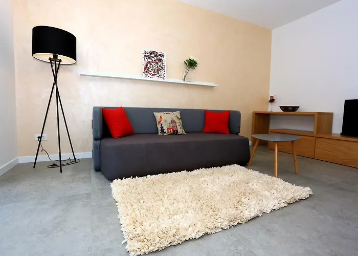 Appartement Lotos Zadar