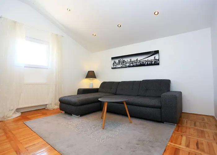 Lotos Appartement Zadar