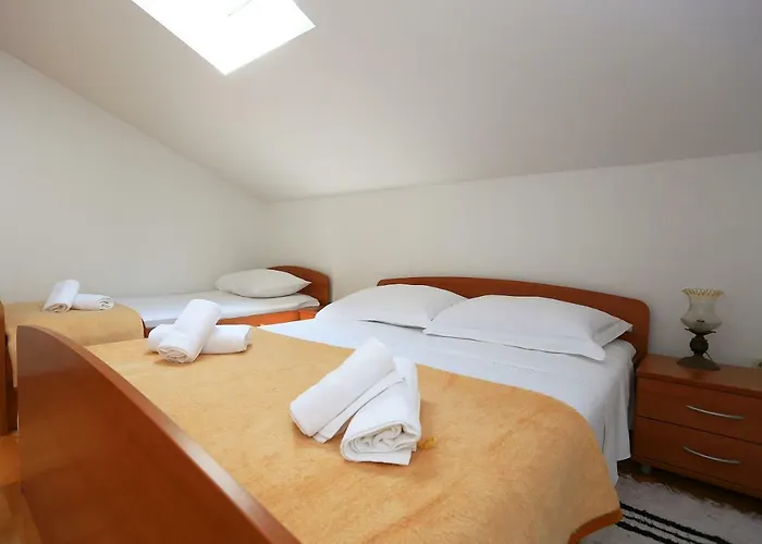 Lotos Appartement Zadar