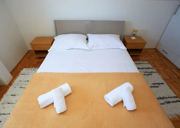 Lotos Appartement Zadar